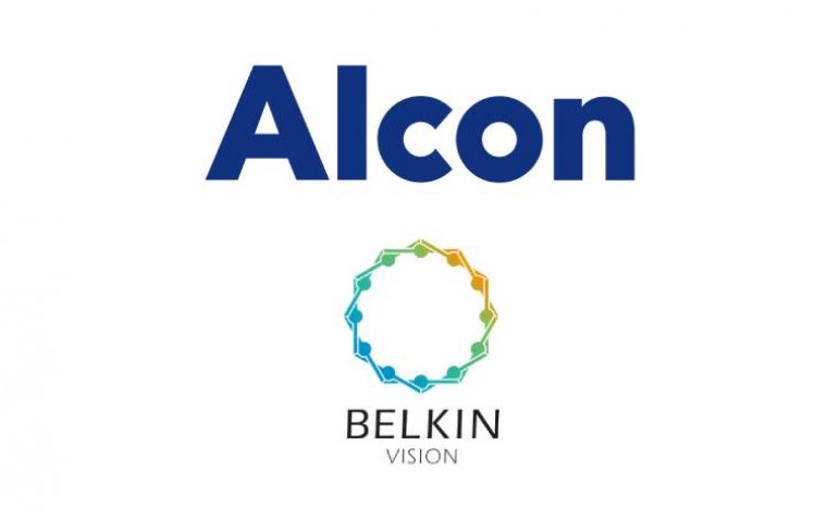 Alcon to Acquire Belkin Vision for Up to $325 Million