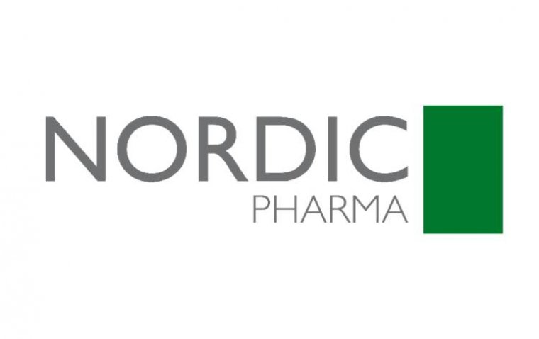Amring Pharmaceuticals Rebrands as Nordic Pharma 