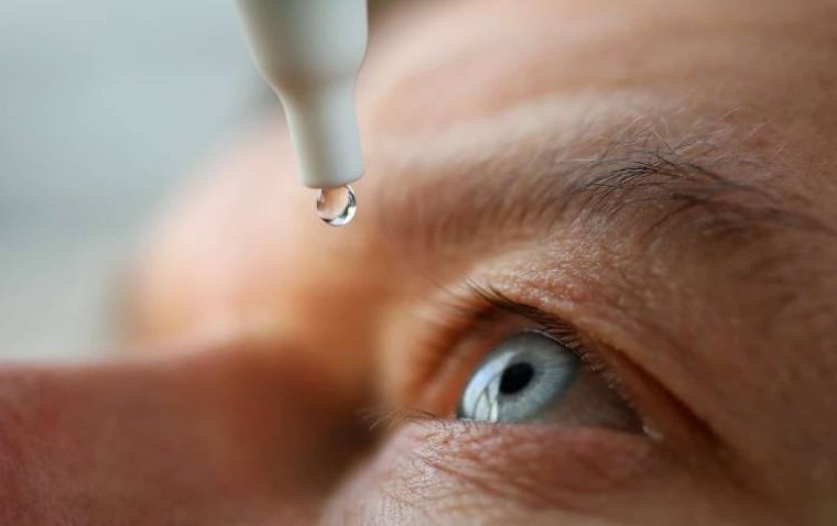 Navigating Health Care During Ramadan: The Case for Eye Drops