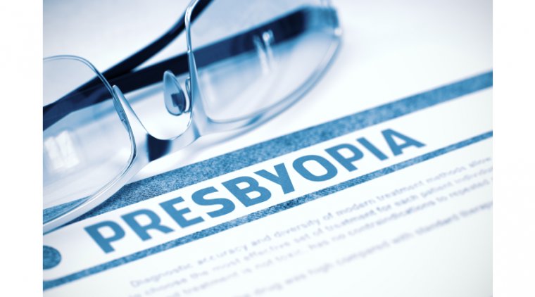 Presbyopia: Understanding Age-Related Vision Impairment 