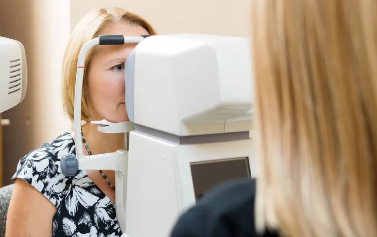 Study Reveals Adverse Connection Between Calcium Channel Blockers and Glaucoma