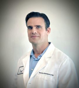 Dr. Dimitrios Karamichos