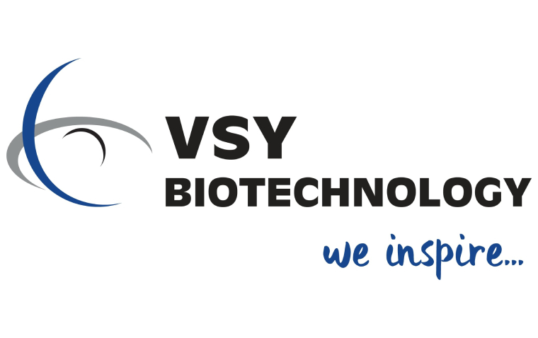 VSY Biotechnology Logo