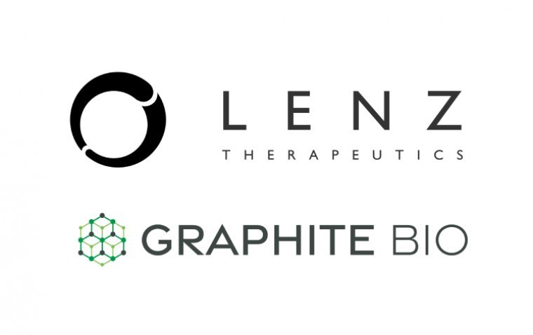  Lenz Therapeutics Completes Merger with Graphite Bio