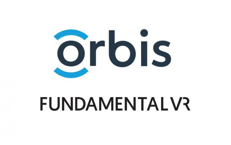  Orbis and FundamentalVR Launch Innovative VR Solution for Cataract Surgery Training