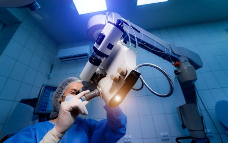2023 Recap: Top 15 Medical Devices Revolutionizing Ophthalmology
