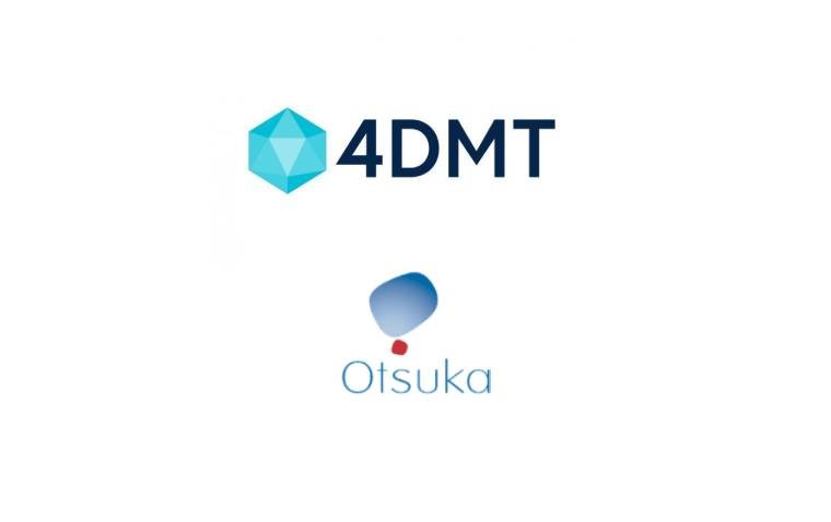 4DMT and Otsuka Announce Strategic Partnership to Advance 4D-150 Gene Therapy Across Asia-Pacific