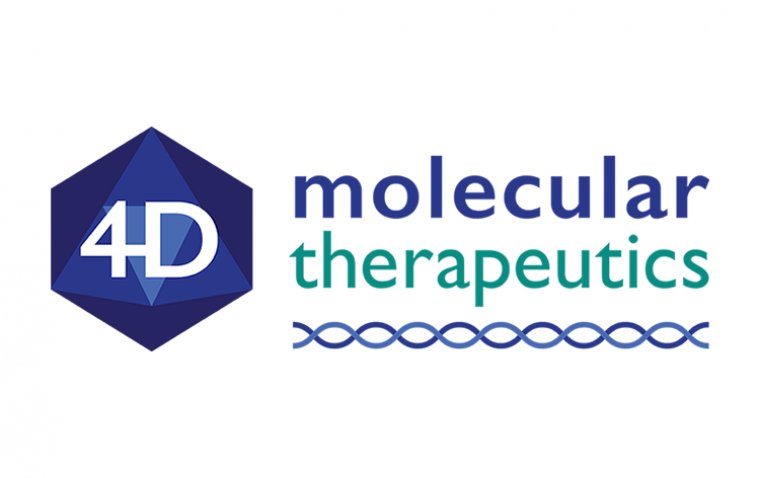 4DMT Receives RMAT Designation for 4D-150 Genetic Medicine in Wet AMD