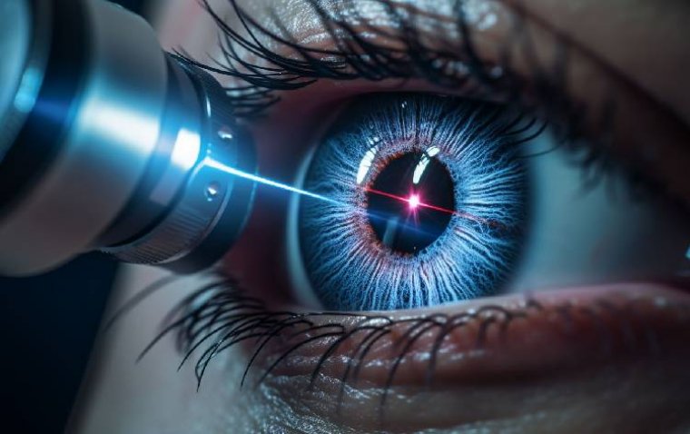 5 Dos and Don'ts After Laser Eye Surgery
