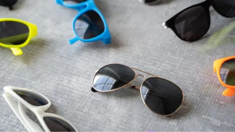 5 Essential Tips for Choosing Sunglasses for Eye Protection | OBN