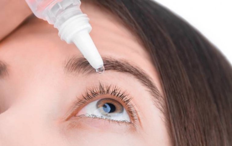 6 Tips on How to Choose the Right Artificial Tears for Dry Eyes