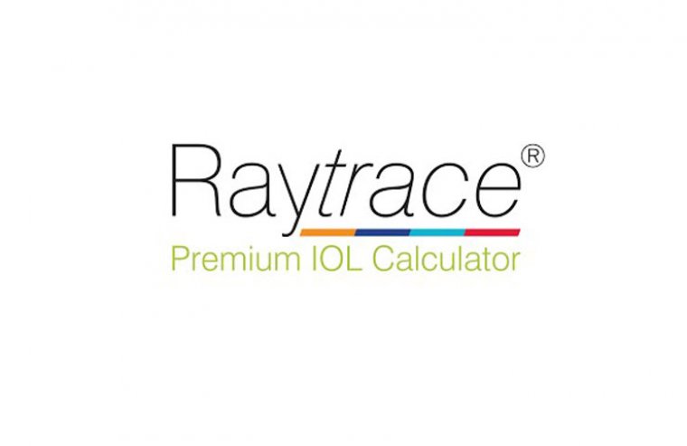 A New Web-Based Premium IOL Calculator From Rayner