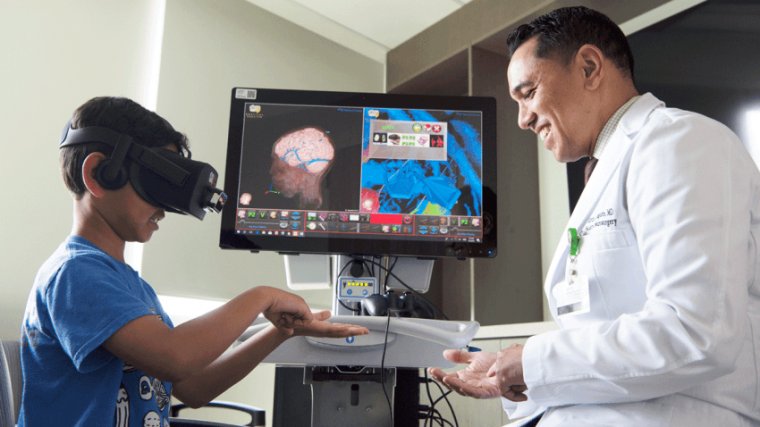 AAO and FundamentalVR Collaborate to Improve Ophthalmic Training Around the World