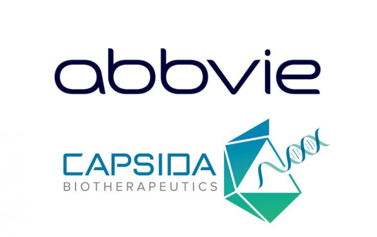 AbbVie and Capsida Collaborate to Develop Gene Therapies for Eye Diseases