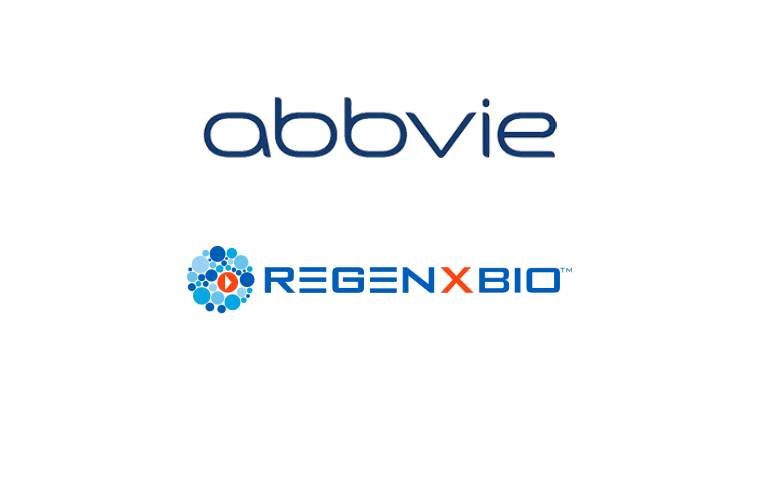 AbbVie and Regenxbio Share Updates on ABBV-RGX-314 Gene Therapy for Wet AMD and Diabetic Retinopathy