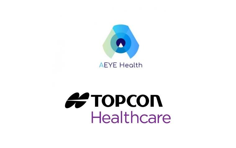 AEYE Health and Topcon Healthcare Announce Results of Autonomous Diabetic Retinopathy Screening Study