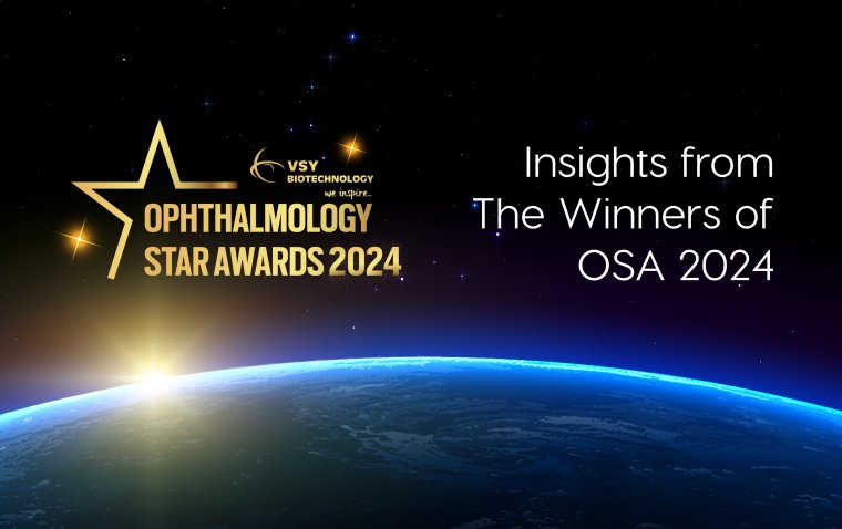 After OSA 2024: “Winners Underline the Importance of Recognizing Outstanding Innovations”