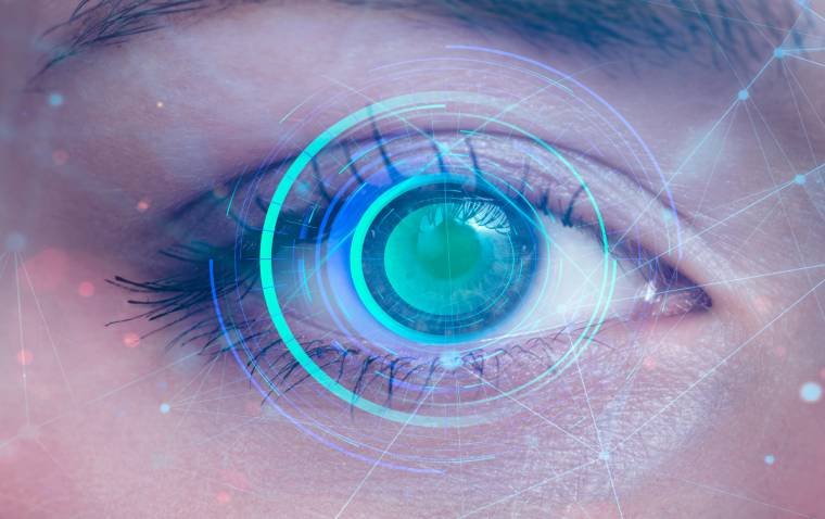 AI-Powered Eye Scans Show Over 93% Accuracy in Detecting Diabetic Eye Disease in Australian Trial