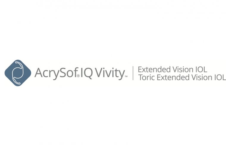 Alcon Announces Launch Of AcrySof IQ Vivity