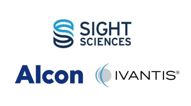Alcon Hit with $34M Penalty for Patent Infringement Against Sight Sciences