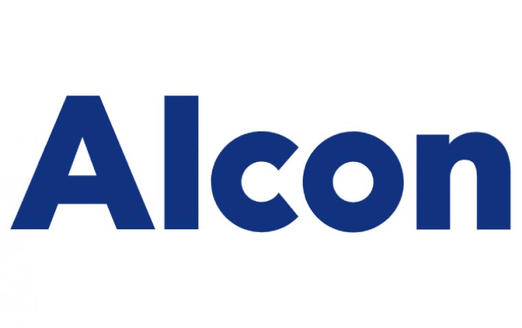 Alcon Launches 