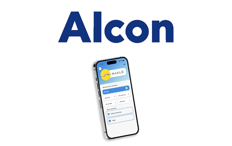 Alcon to Introduce Updated MARLO App at SECO 2024