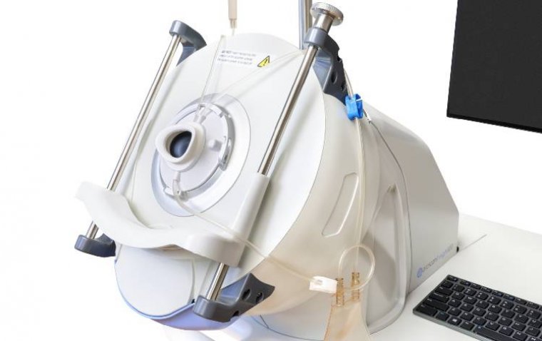 ArcScan's Insight® 100 Ophthalmic Ultrasound Imaging System Receives Approval in China