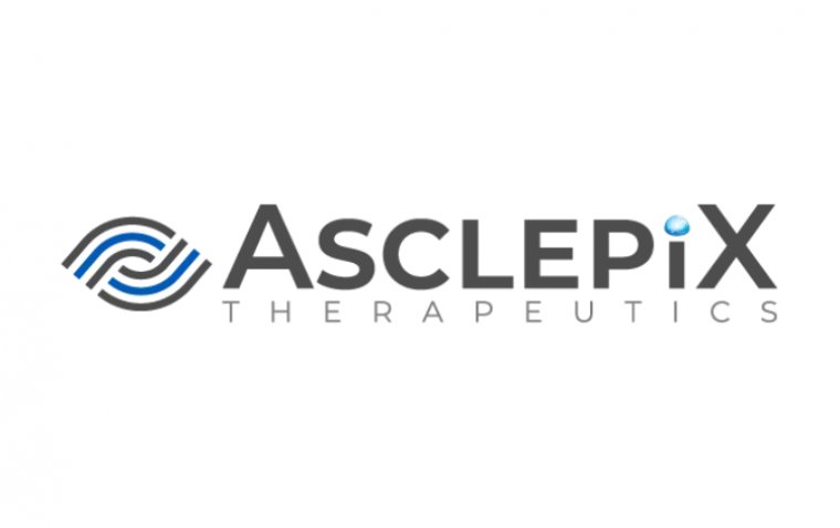 AsclepiX Therapeutics Secures $10 Million for AXT107 Clinical Study in Wet AMD