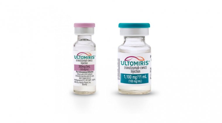 AstraZeneca's Ultomiris Nears Approval for NMOSD Treatment in EU