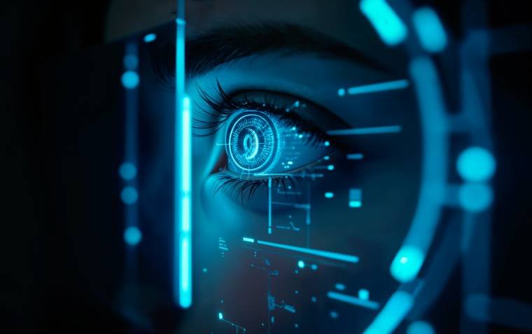 Augmented Reality-Based Visual Training Improves Vision in Adults with Amblyopia