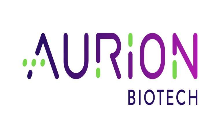 Aurion Biotech Announces Positive Phase 1/2 Results for AURN001 in Corneal Edema Treatment