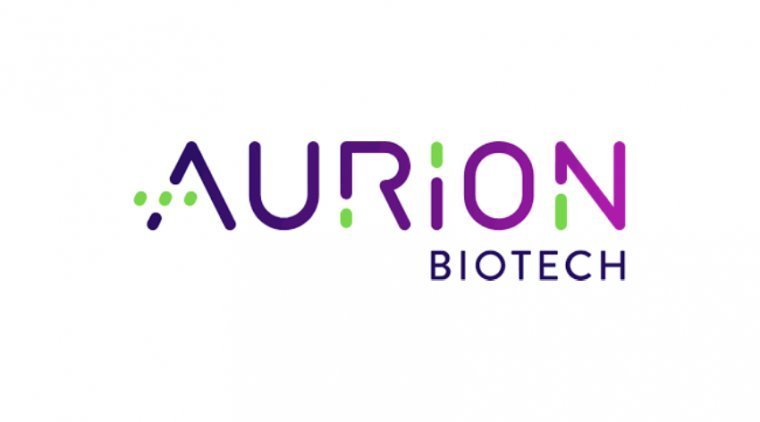 Aurion Biotech Completes Enrollment in Corneal Edema Clinical Trial