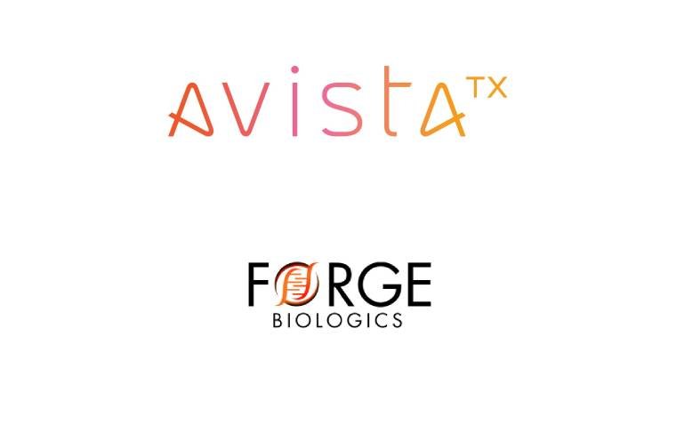 Avista Therapeutics and Forge Biologics Partner to Advance Gene Therapy for X-Linked Retinoschisis