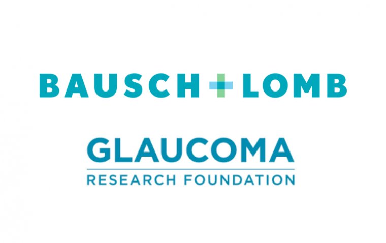 Bausch + Lomb and Glaucoma Research Foundation Unveil 'Faces of Glaucoma' Campaign