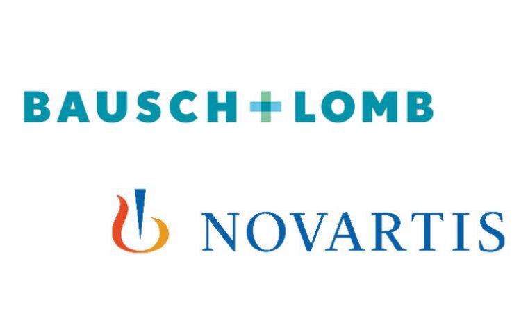 Bausch + Lomb to Acquire Novartis’ Eye Drugs for Up to $2.5 Billion