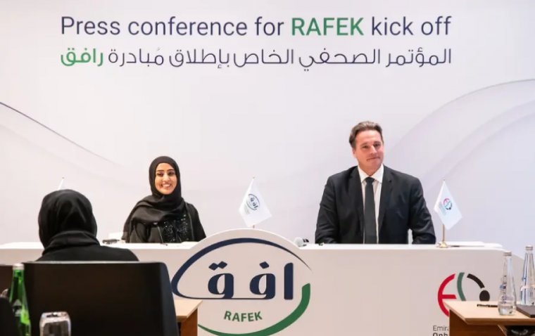 Bayer and Emirates Society of Ophthalmology Collaborate to Transform Eye Care