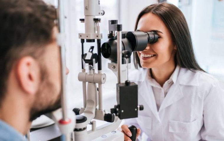 Behind the Scenes: 10 Fascinating Facts About Ophthalmologists and Their Work