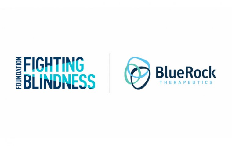 BlueRock Therapeutics and Foundation Fighting Blindness Collaborate on IRDs Study