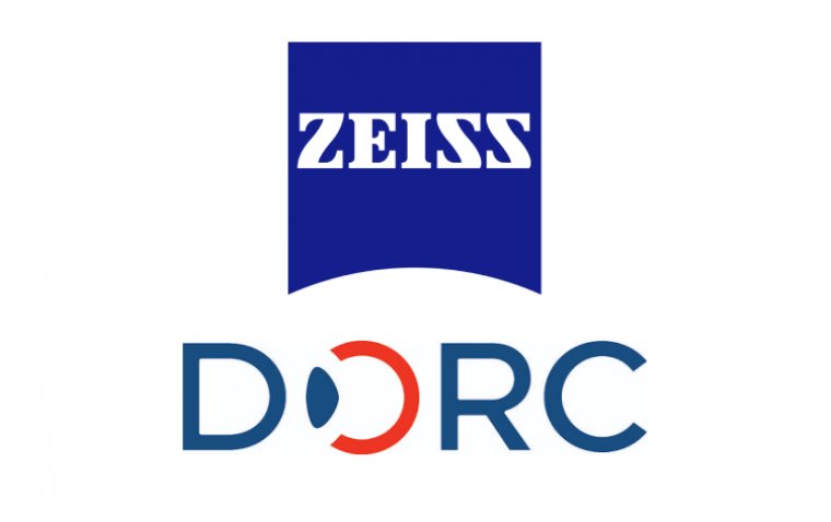 Carl Zeiss Meditec Signs $1 Billion Deal to Acquire D.O.R.C.