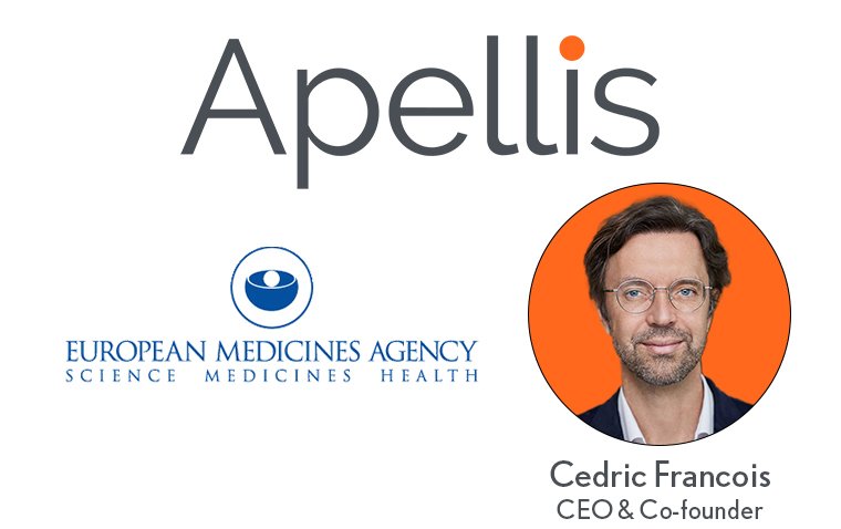 CHMP Upholds Negative Opinion on Apellis' Pegcetacoplan for Geographic Atrophy