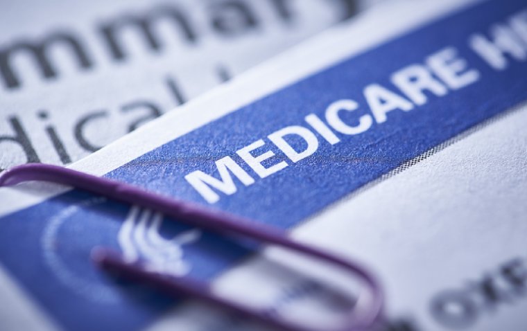 Congress Approves Adjustment to Medicare Physician Payments
