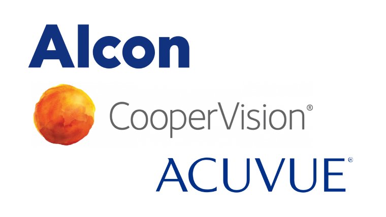 Contact Lens Brands with Forever Chemicals Revealed: Alcon, Acuvue, Coopervision