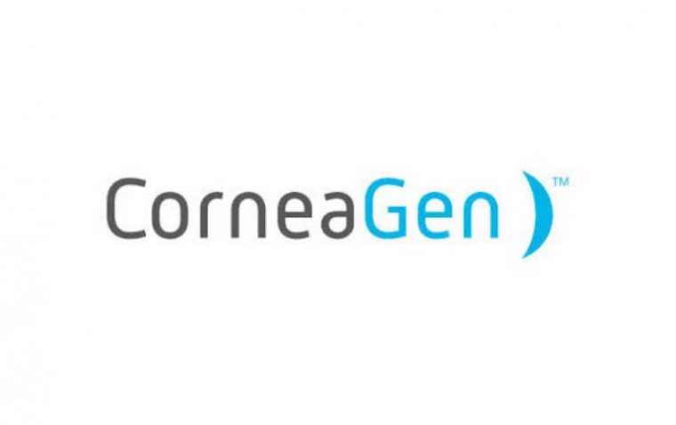 CorneaGen Launches CTAK: A Novel Solution for Keratoconus Patients