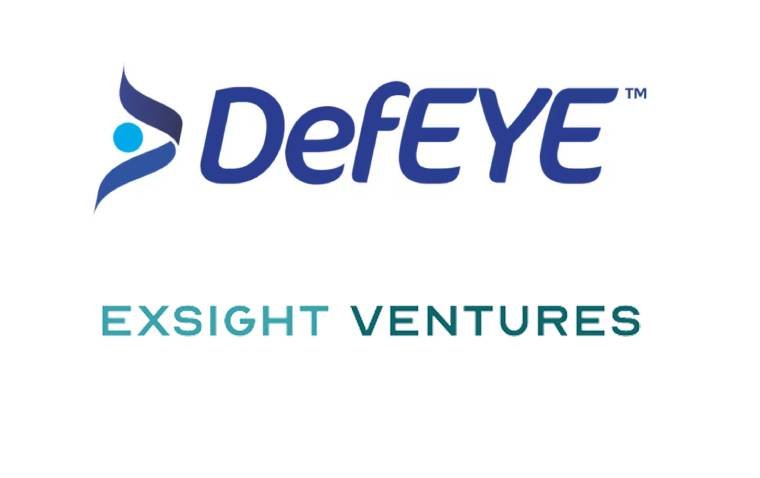 DefEYE Secures Strategic Investment from ExSight Ventures to Advance Ocular Biologics Platform