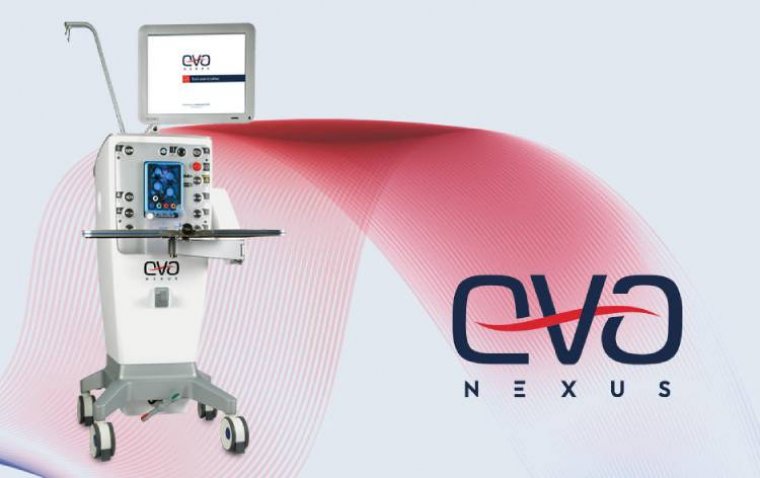 DORC Receives FDA Clearance for Eva Nexus System