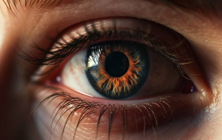 Early Protein Trigger of Diabetic Retinopathy Identified by UCL Scientists