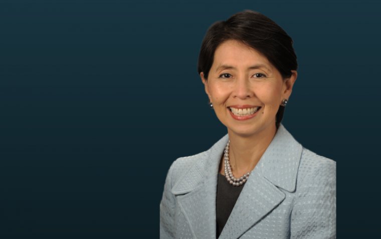 Emily Chew, MD, Recognized as NIH Distinguished Investigator