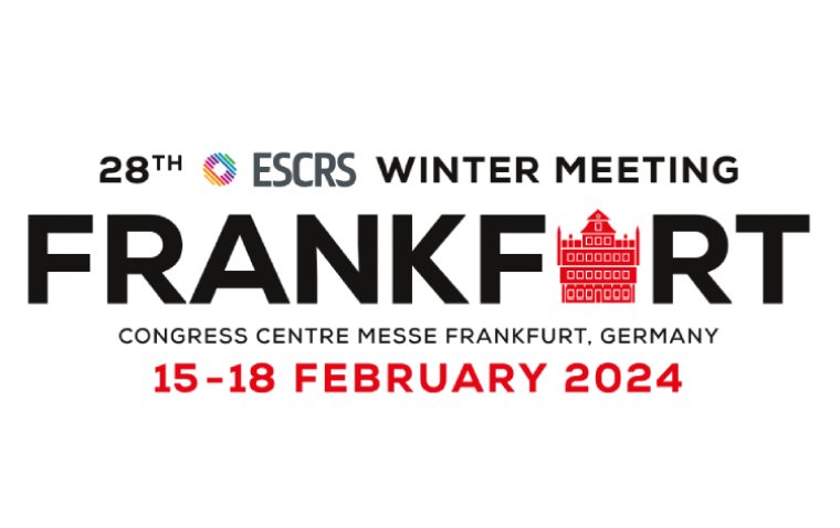 ESCRS Winter Meeting in Frankfurt Introduces Exciting New Features