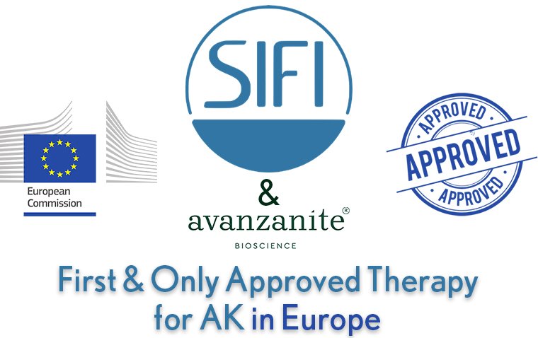 European Commission Approves Akantior as First Treatment for Acanthamoeba Keratitis