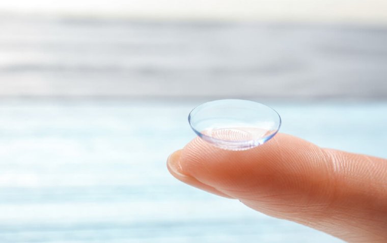 European Commission Eases UDI Requirements for Contact Lens Manufacturers